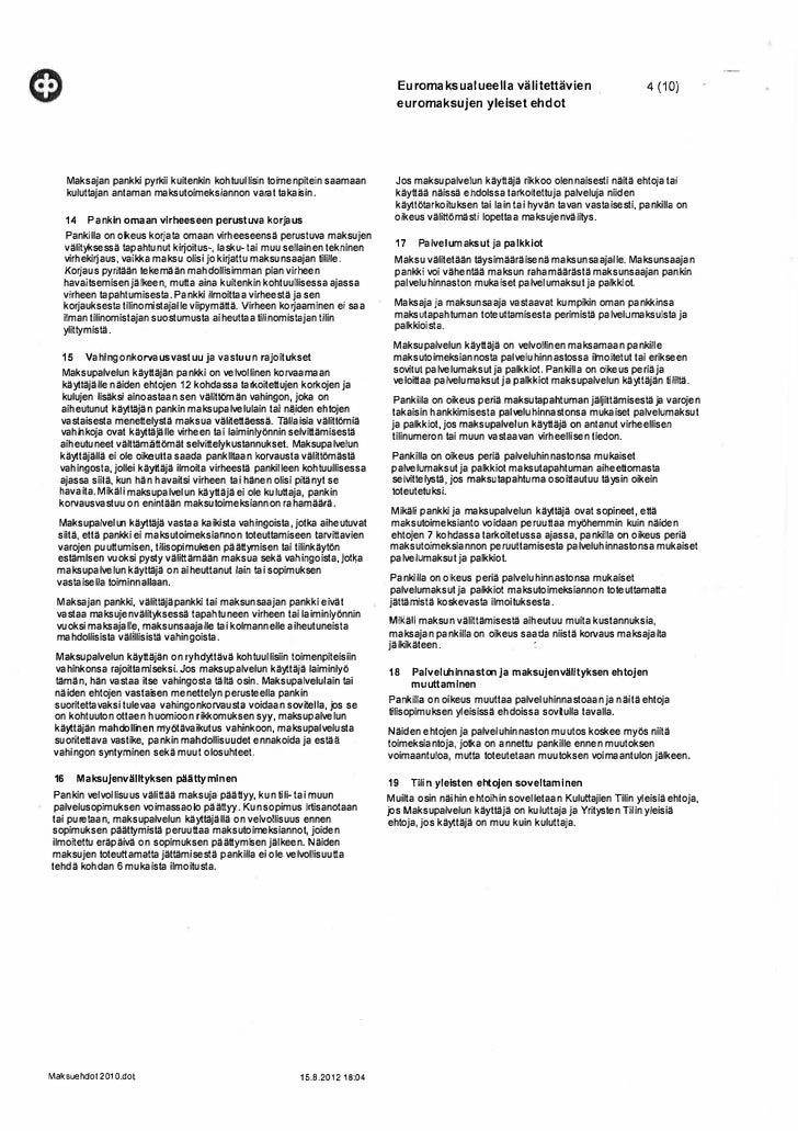 kuluttajariita kuluttajariita
